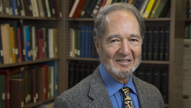 Constructive Paranoia: Jared Diamond On Managing Risk In Traditional Society
